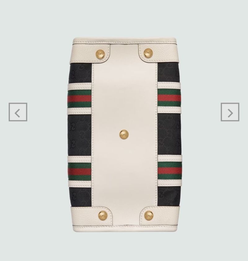 Gucci Shopping Bags